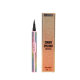 Star Eyeliner Pen Berbeini Internet Celebrant Star Bright Eyeliner Pen Long-lasting Waterproof Sweat-proof No Sizzling Makeup