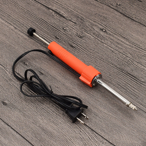 019 Electric hot solder extractor, new Chinese and European standard desoldering tools, foreign trade wholesale
