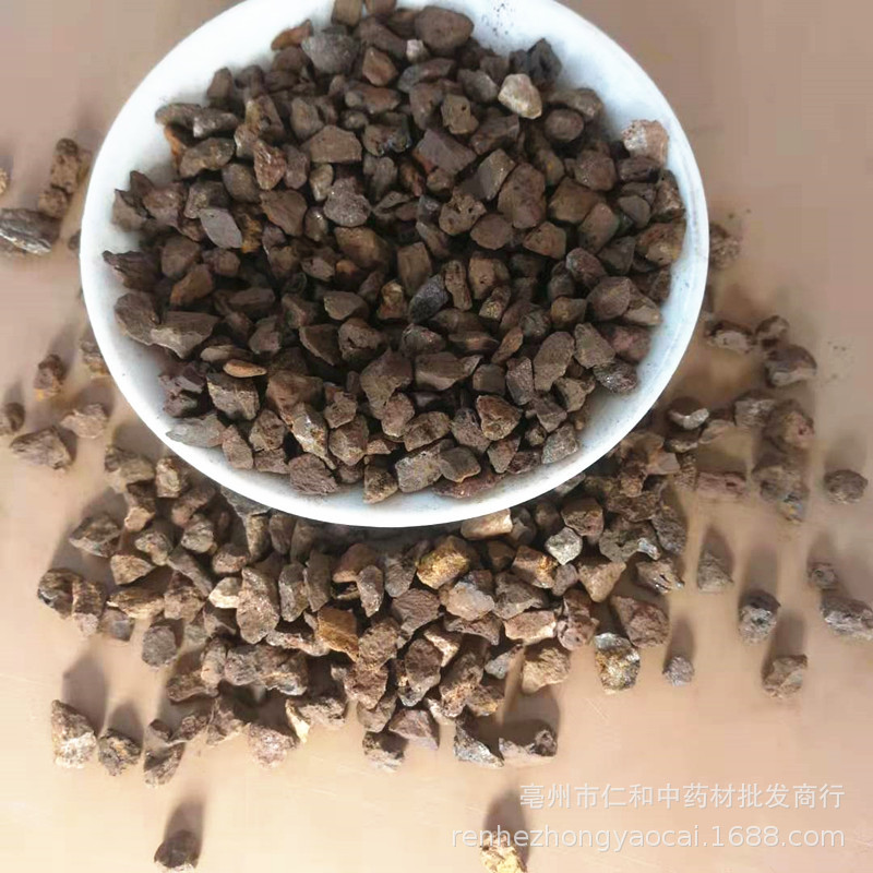 Yu Liang Shi Dried Mineral Herb 500g Traditional Chinese Herbal Ingredient for Decoction and Culinary Use key features