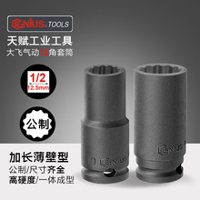 ���x�M��12.5mm���w���L���÷����Ͳ�^1/2Ӣ��늄�12�Ƕ໨����