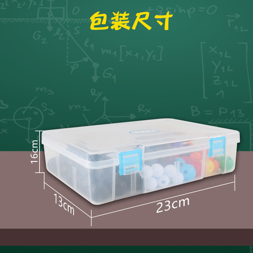 Ball and stick model middle and high school chemistry molecular structure model 1004 demonstration set experimental equipment scale model