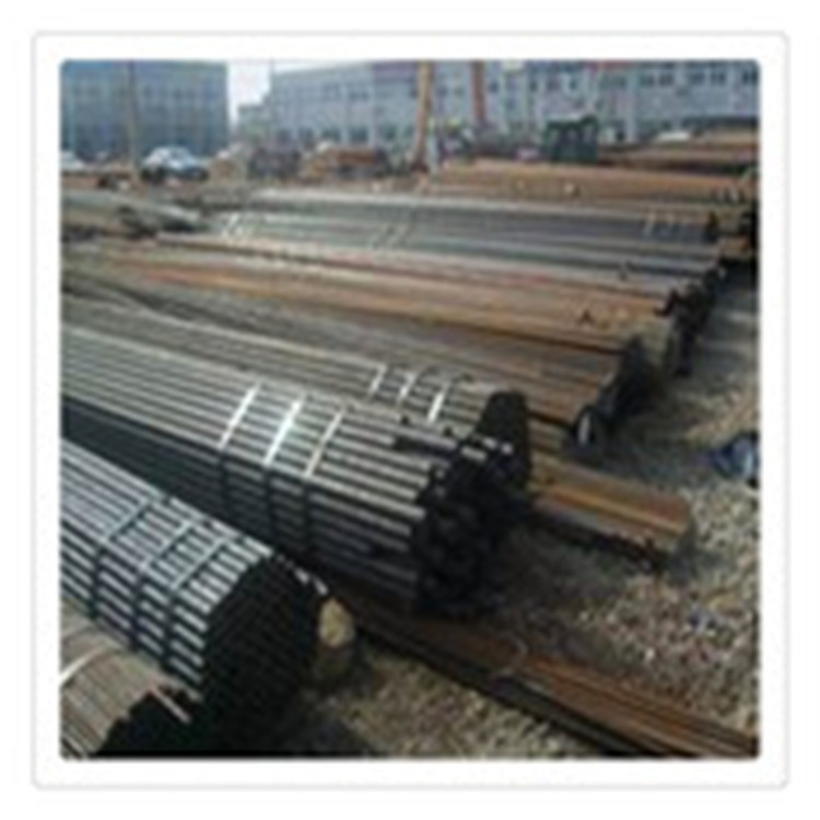 西宁白银低价兰州Q235B镀锌管直缝螺旋焊管加工保温规格齐