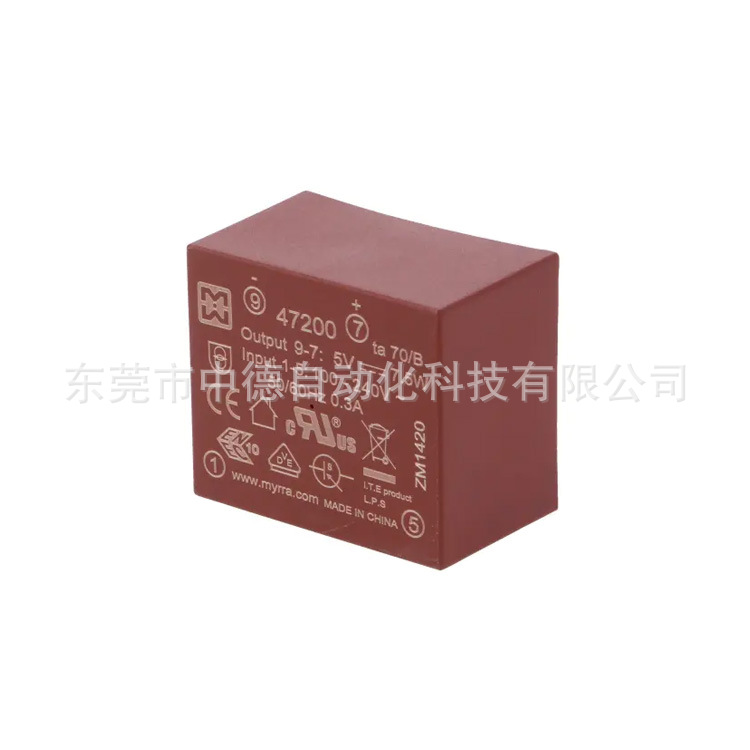 MYRRA 47200 47201 47202 47203 47204全新原装正品稳压电源整流