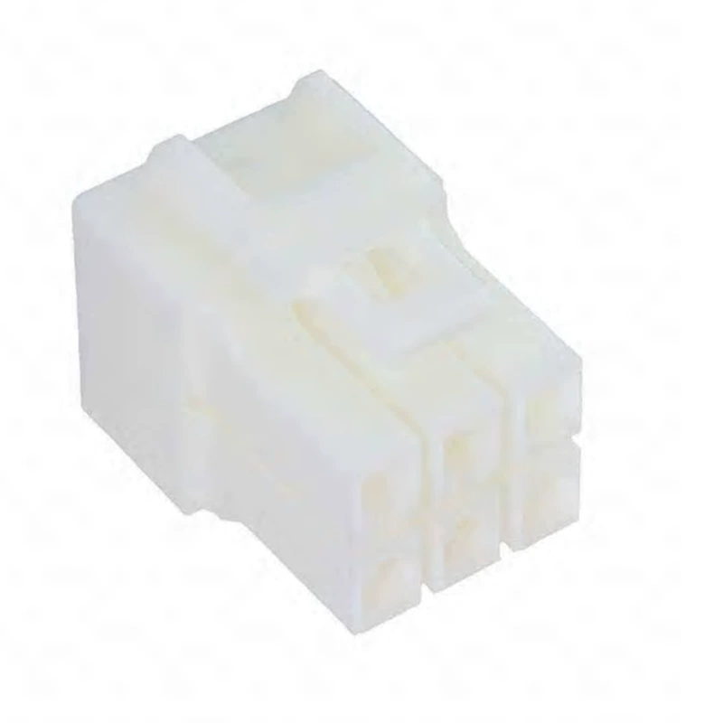 Поставка JST/YLP-06V прямоугольный разъем-корпус CONN PLUG HOUSING 6 ПОЗИЦИЯ