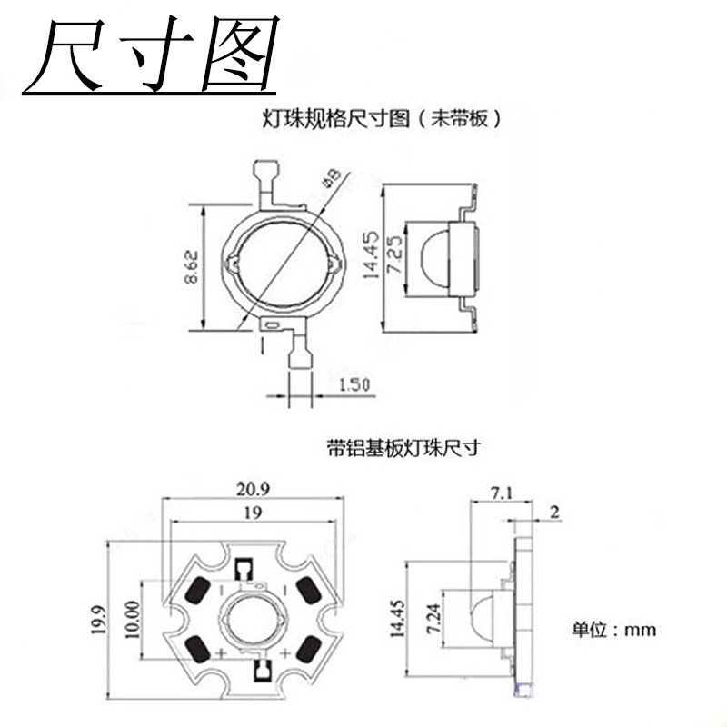 主图3（也是尺寸图）