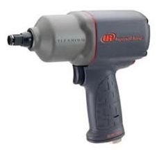 Ingersoll Rand英格索兰气动冲击扳手  2135QTiMAX 小风炮