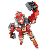 Ultra, Ультрамен Тига, робот, конструктор, канцтовары, игрушка