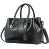 Shoulder bag, demi-season one-shoulder bag, 2020, Korean style