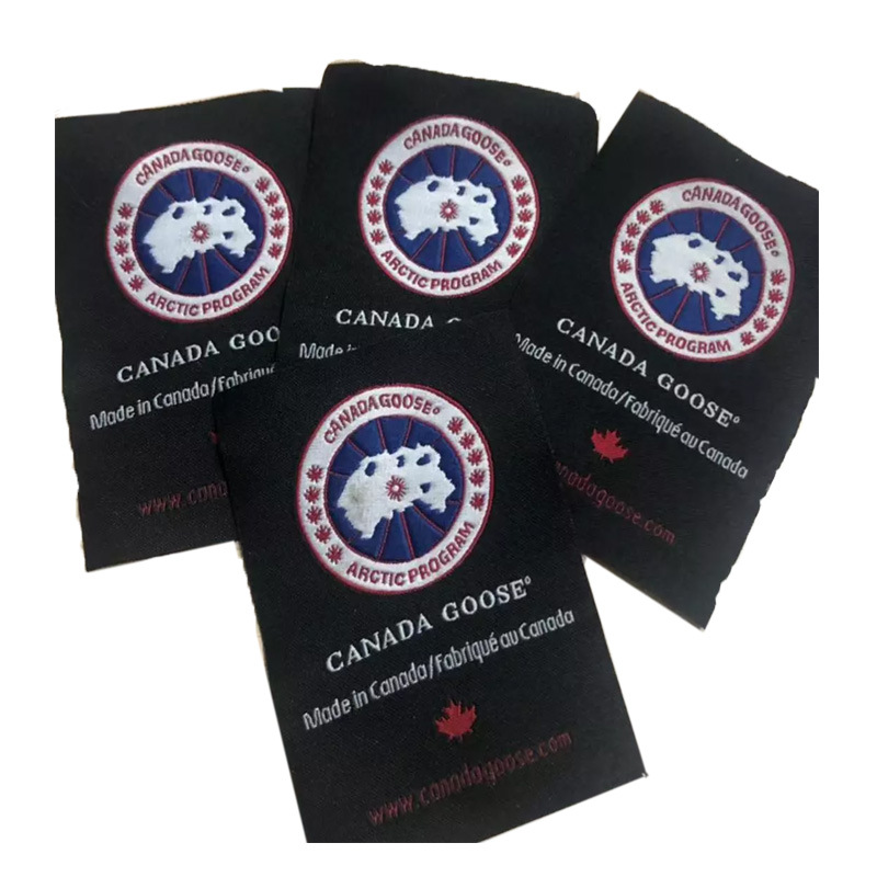 绣花厂批发珠片毛巾绣普通绣章校标班徵团体Logo来图来样定制