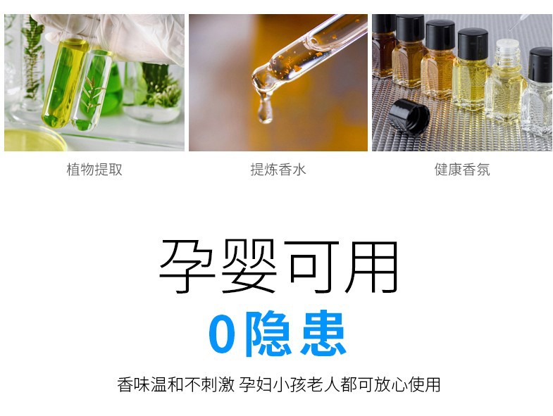 Car Interior Accessories Air Vent Perfume Aromatherapy Odor Removal Four-Leaf Windmill Air Conditioner Outlet Freshener Odor Eliminator
