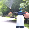 Antibacterial sprayer, transparent spray, teapot, increased thickness