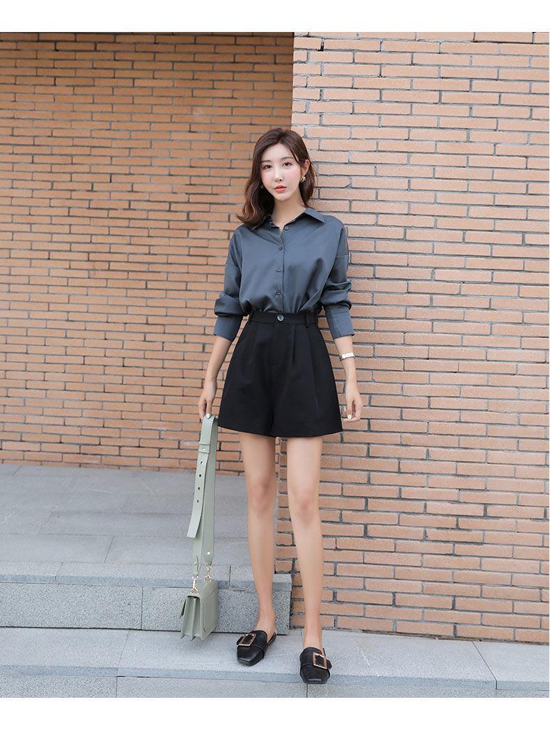 Pantalon léger femme en Voir description - Ref 3430068 Image 22