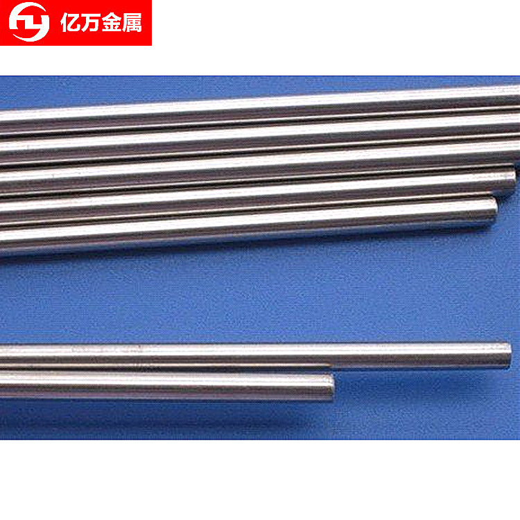 供应冷作模具钢DIN 1.2379圆钢棒材 1.2379钢板材小光圆棒 精光板