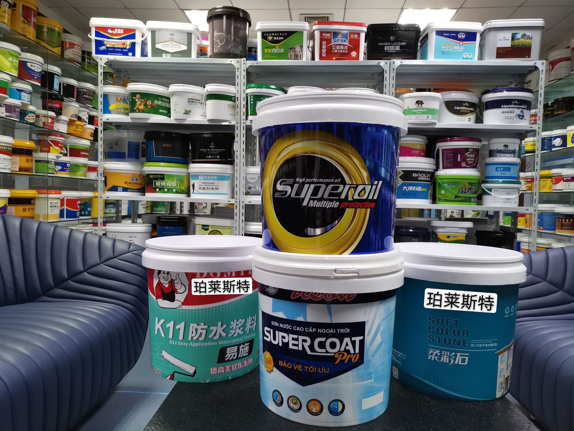 注塑模内贴塑料桶，加工定制模内贴食品盒，热转印模内贴塑料容器