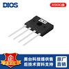 DIOS/美台 原厂直销D5-35SB封装 D50SB10-D插件整流桥堆 免费送样|ru