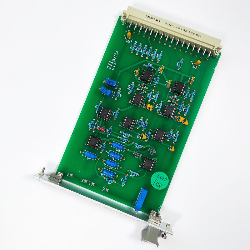 全新S-Tech控制板卡A11100-0006