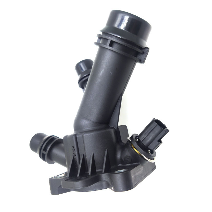 31293556 �������ֶ��������������ܳ� 90�� thermostat housing