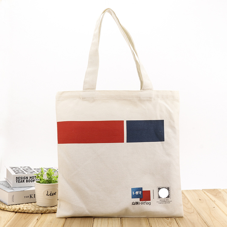 厂家批发 帆布袋定做 购物棉布袋布袋定制手提袋订做加印LOGO