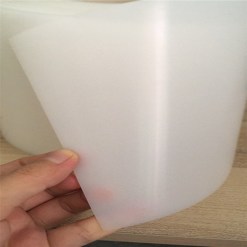 UPE卷材 超高分子量聚乙烯薄膜 可定做upe薄膜 UPE板厚0.1-2.0mm