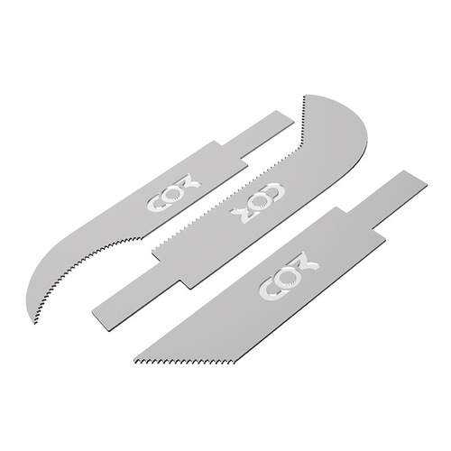 Kezuo Mini Saw Gundam Mecha Model Making Tool Transformation DIY Handmade Cutting Knife Hacksaw Blade