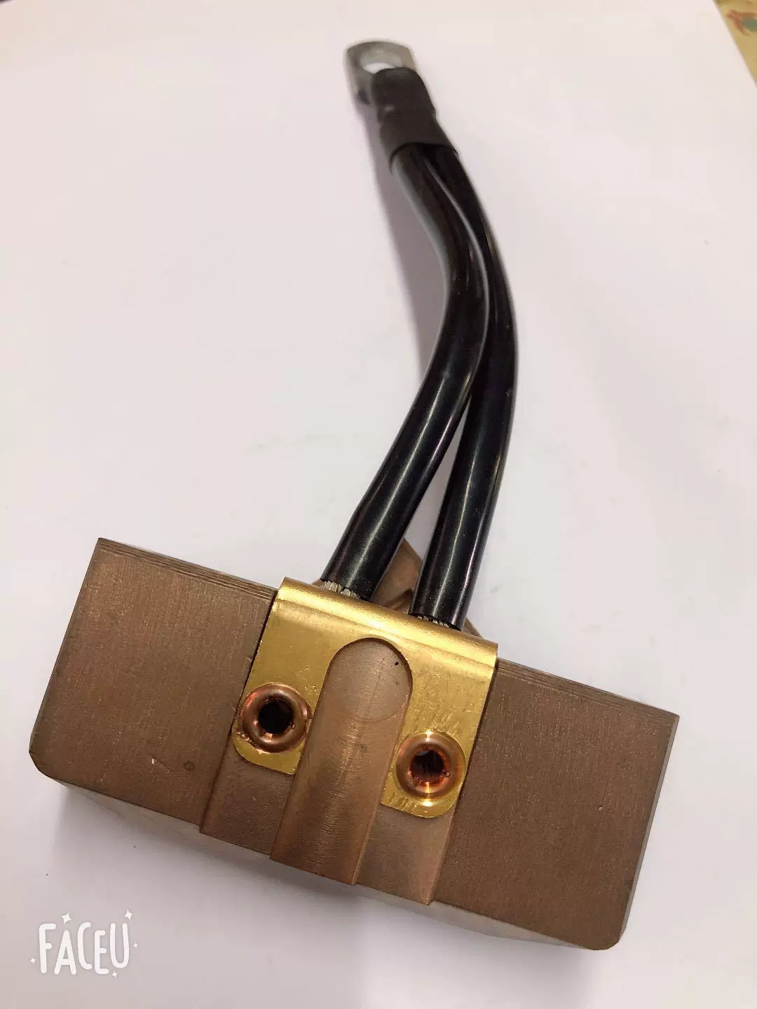 电动工具铜碳刷 各种型号耐磨铜碳刷厂家 供应各种规格品牌电刷