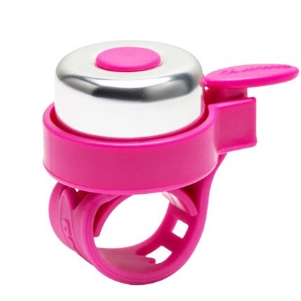 Taoledi Stroller Belt Bells, Children's Skateboard Bells, Children's Skateboard Accessories, Fluttering Windmills