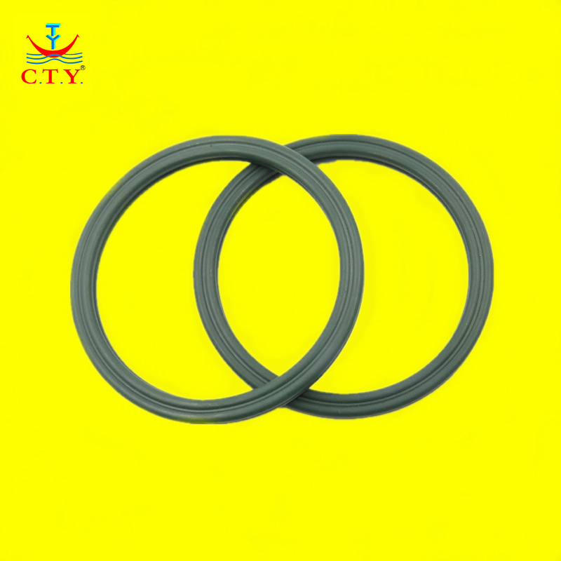 进口C.T.Y.同源 米型圈氟胶骨架油封圈|多种规格密封圈厂家直销