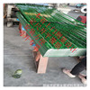 批發銷售彩鋼瓦 鋼結構屋面板 單層圍擋彩鋼SGCC彩鋼瓦壓型板