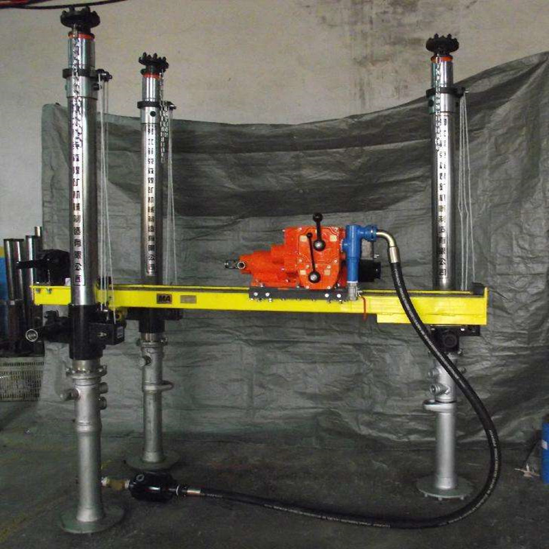 厂家直销架柱式液压回旋钻机ZYJ-400/280架柱式液压回转钻机 现货