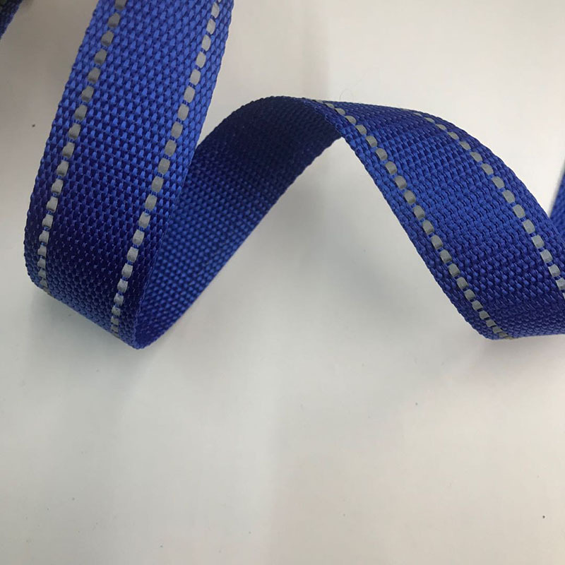 파란색 * 2CM + 3MM 반사사 (배수 단위로 구매하세요)