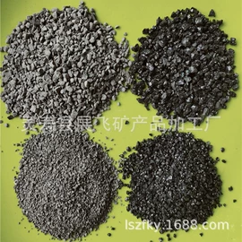 其他非金属;沙石砾石;非金属粉末