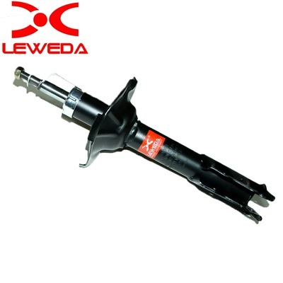 damping system Toyota shock absorber Weichi pneumatic