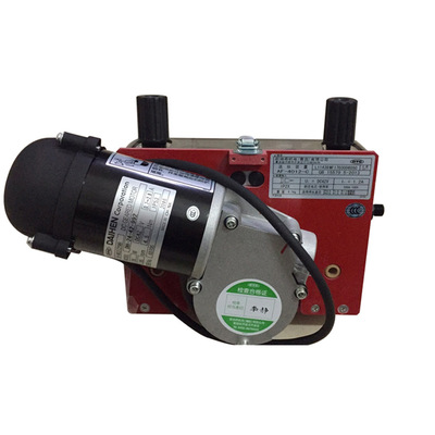 OTC Wire feeder motor OTC Wire feeder motor 4802-206 manipulator Automatic Welding Wire motor