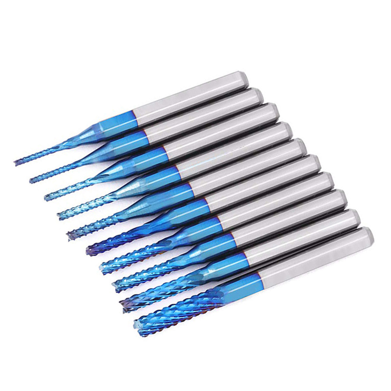 10件套 蓝色玉米铣刀_05