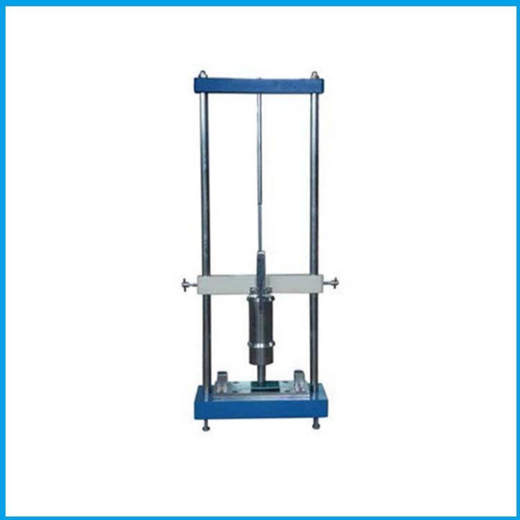 TF-2001塑料管冲击试验机