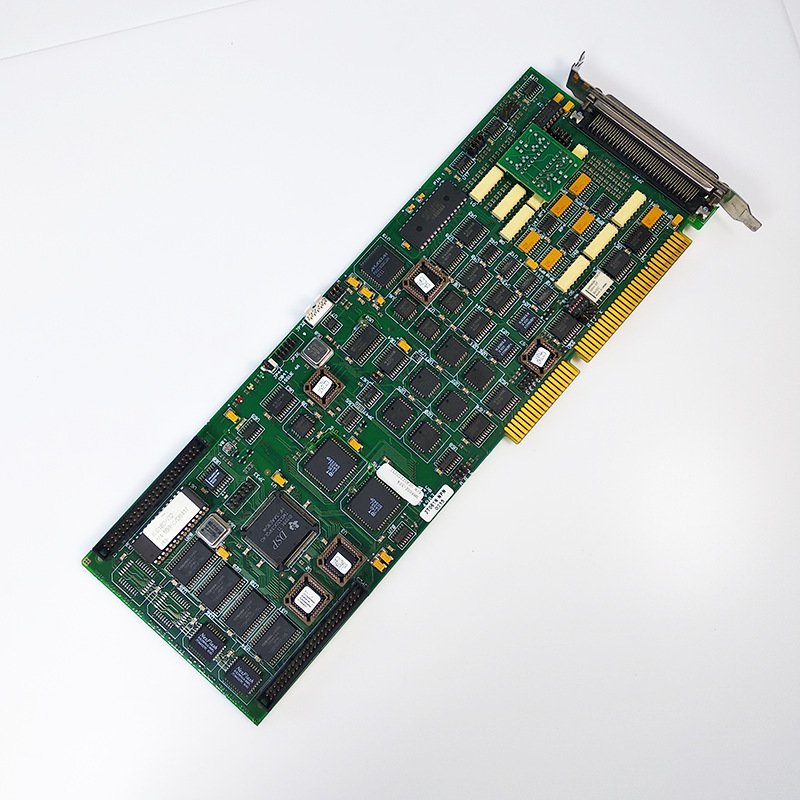 二手工控板卡1993 OPTIMISED CONTROL D841 ISS 4A NMP002-504