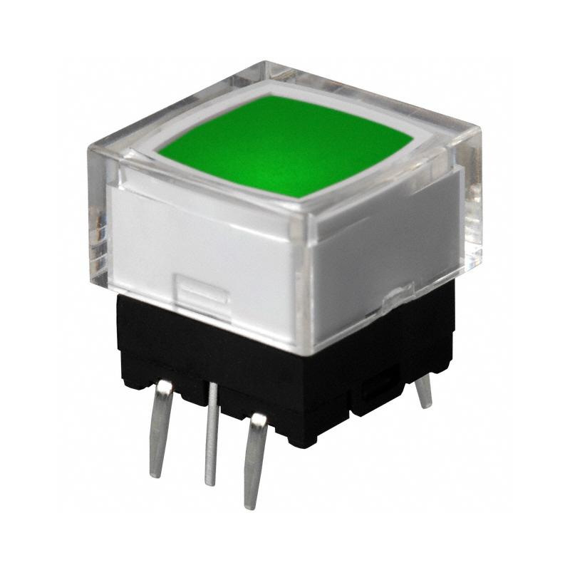 原理自锁带灯装机开关按键图触摸440V以上CPUJB15LPF-JB