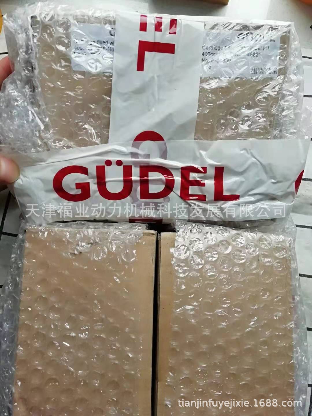 GUDEL滚轮轴承403080 403087 403085 403052