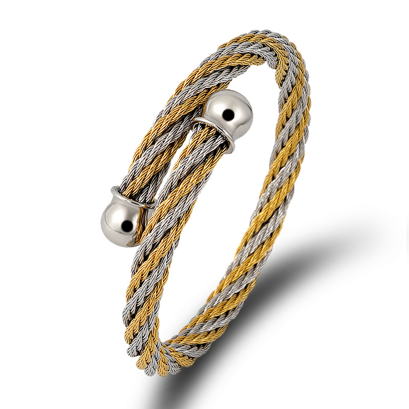 Punk Bracelet Image 5