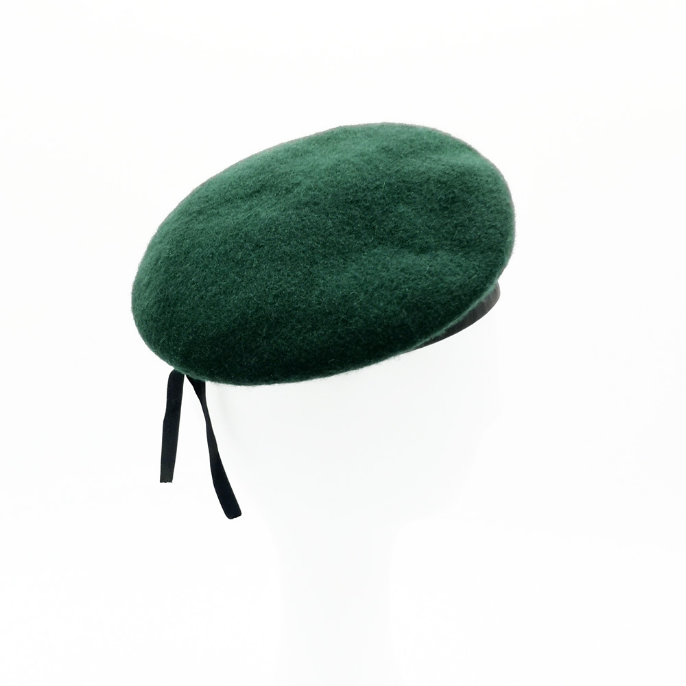 羊毛海军部队贝雷帽