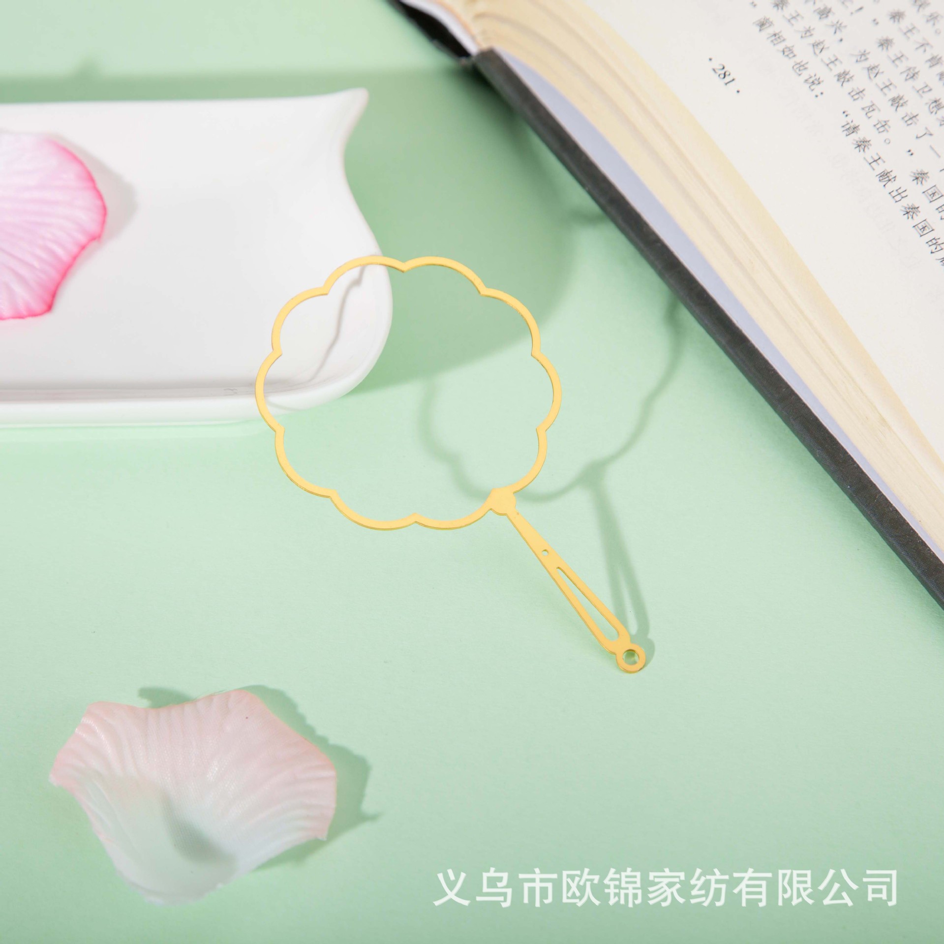 缩略图片-八边形