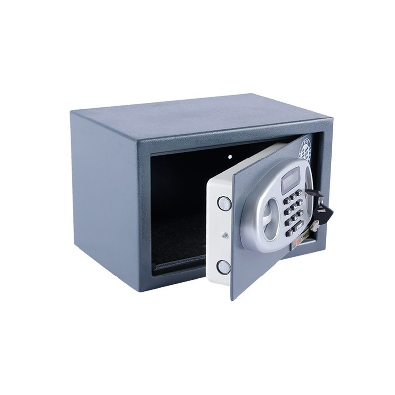 厂家直供优质电子密码保险箱