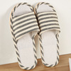 Non-slip slippers for beloved indoor suitable for men and women, 2023, wholesale