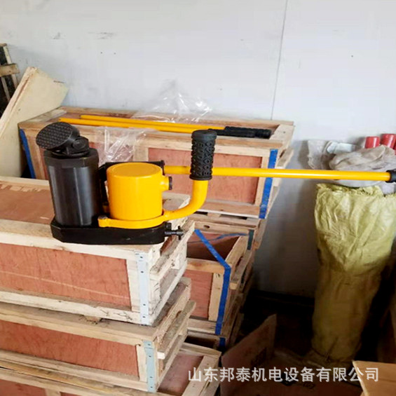 铁路用液压千斤顶YFZ-80型型铁路养护工具轨枕间距调整器液压顶