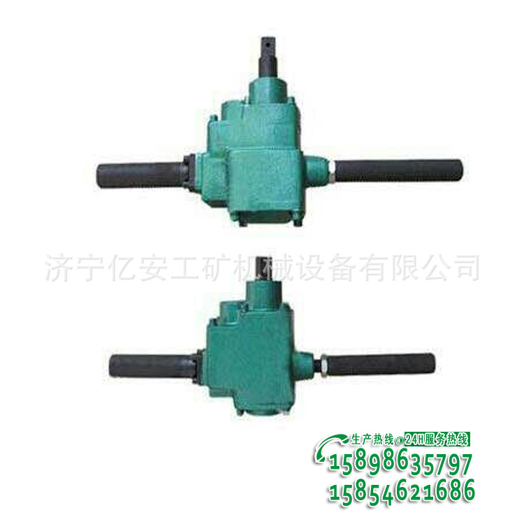 手动轨道钻特点 ZK19型轨道钻 ZQG-8/0.4气动钢轨钻 手持式打眼机