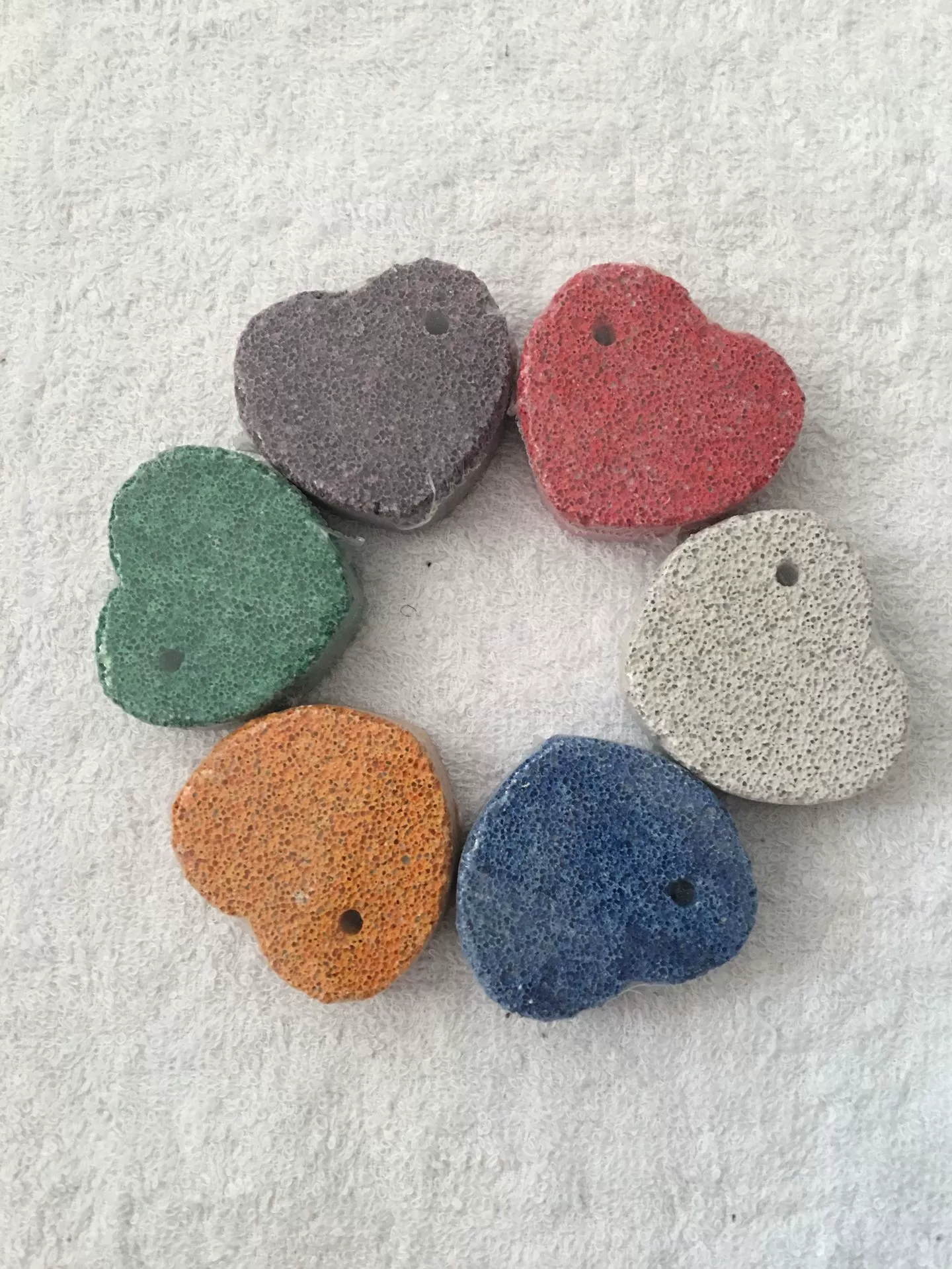 Камень в форме сливовый молярный хомяк Трушка Кролик Кролик Питомец Товары Пузелка Товары Пемза Волшебный Коготь Камень