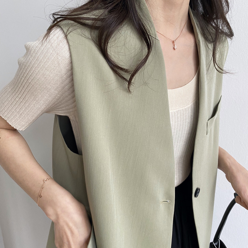 Gilet femme - Ref 3434766 Image 23