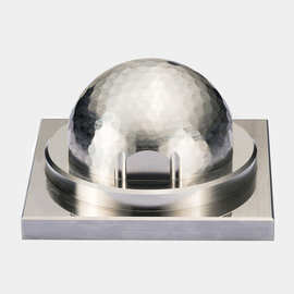 杭州富阳 光学镜片模具 灯杯模具 CNC零件加工 精密五轴加工