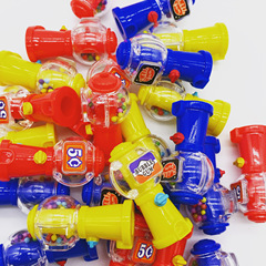 DOLLHOUSE Miniature Food Playset Model Little Doll House BJD Accessories Miniature Gumball Machine Model Prop