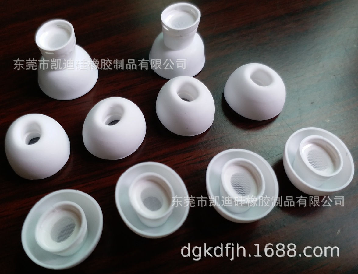 手机耳塞 硅胶耳塞 随身听耳塞 音乐耳塞 航空耳塞 双色4代 3代